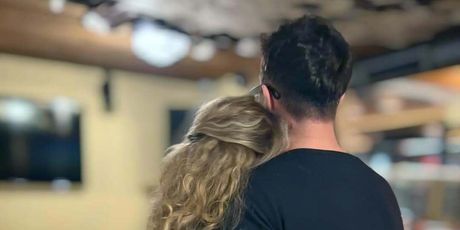 Hana Huljić Grašo, Petar Grašo