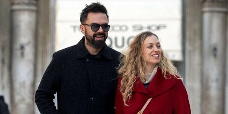 Hana Huljić Grašo, Petar Grašo