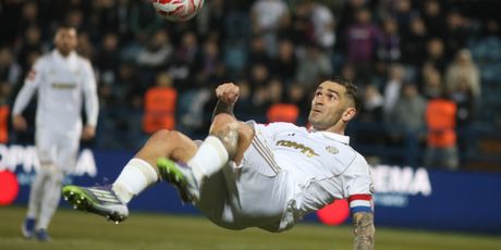 Škarice Marka Livaje