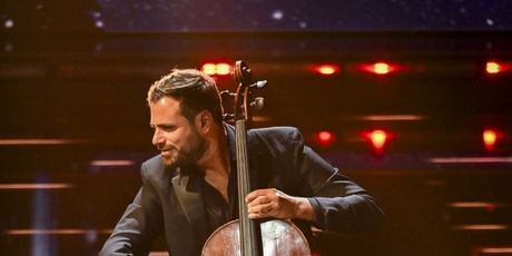 Stjepan Hauser