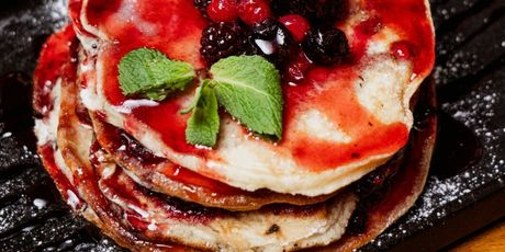 Restoran Botanist - 1