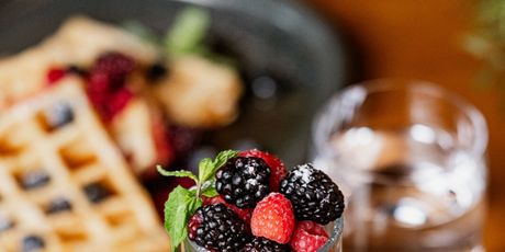 Restoran Botanist - 3