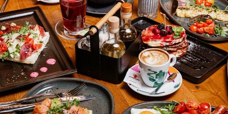 Restoran Botanist - 4