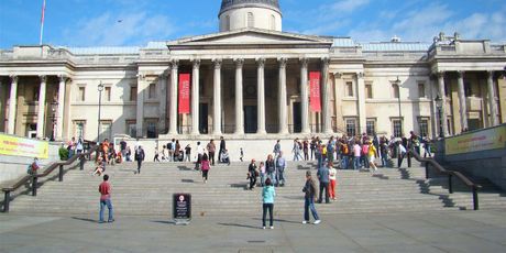 London - 4