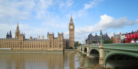 London