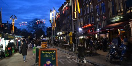 Amsterdam - 2