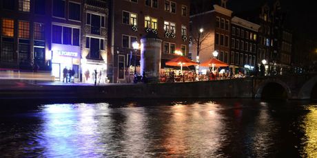 Amsterdam - 4