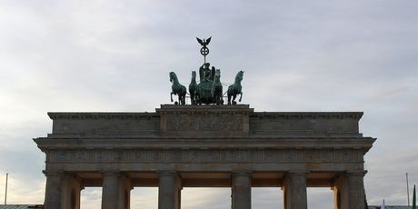 Brandenburška vrata
