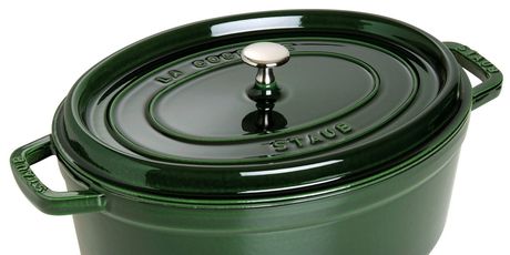 Staub lonci - 3