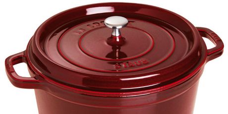 Staub lonci - 4