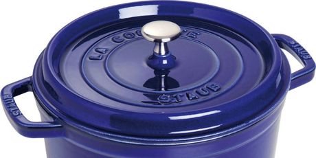 Staub lonci - 5