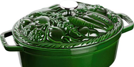 Staub lonci - 6