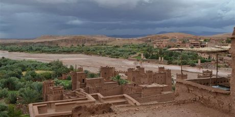 Ait Ben Haddou - 4