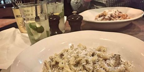 Jamie's Italian - 5