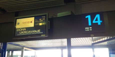 Vrijeme da se krene