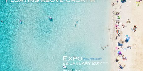 Izložba fotografija Paula Prescotta