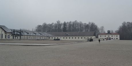 Koncentracijski logor u Dachau - 29