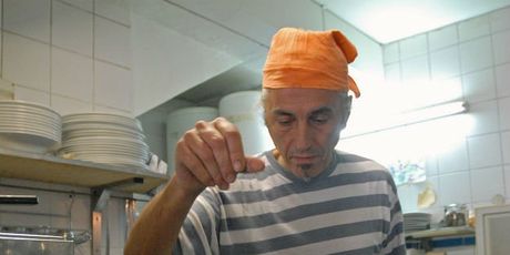 Marco Sasso