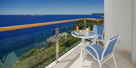 Hotel Royal Princess proglašen najboljim u Dubrovniku - 3