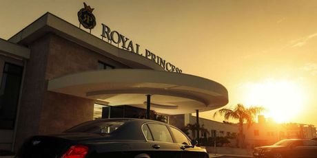 Hotel Royal Princess proglašen najboljim u Dubrovniku - 7