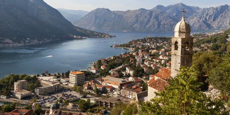 Kotor - 4