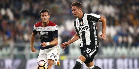 Marko Pjaca (Foto: AFP)