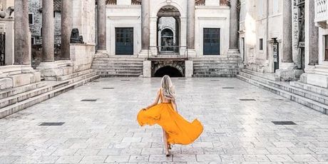 Split