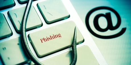 Phishing (Foto: Thinkstock)