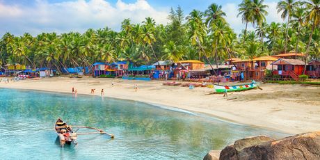 Goa