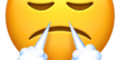 Emoji trijumf (Foto: Emojipedia)