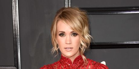 Carrie Underwood (Foto: Getty)