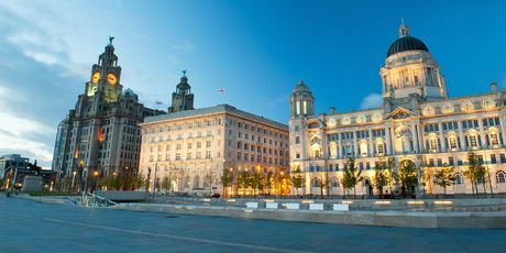 Liverpool
