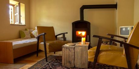 Kalnik_Airbnb - 1