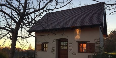 Kalnik_Airbnb - 2