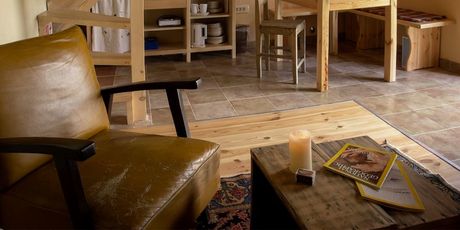 Kalnik_Airbnb - 4