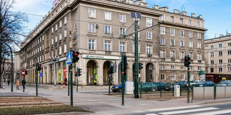 Krakov - 2