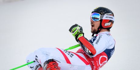 Marcel Hirscher (Foto: AFP)