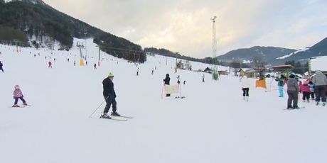 Počeo udarni skijaški tjedan (Foto: Dnevnik.hr) - 4