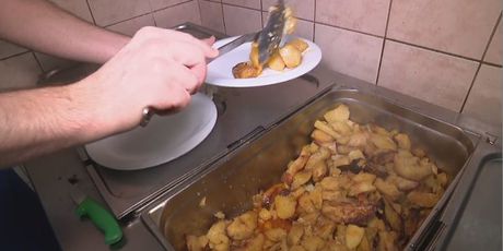 Lički krumpir sve traženiji (Foto: Dnevnik.hr) - 3
