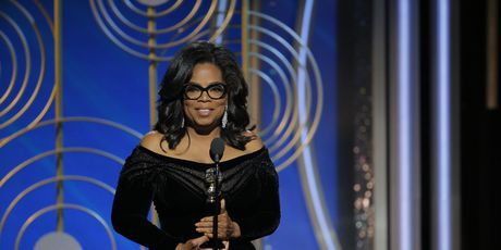 Oprah Winfrey (Foto: Getty) - 1