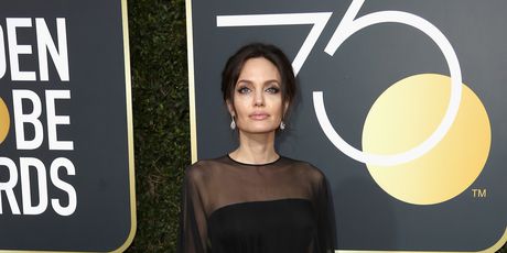 Angelina Jolie (Foto: Getty)
