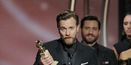 Ewan McGregor (Foto: Getty)