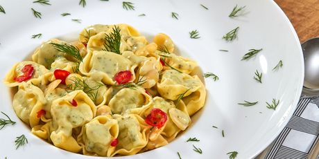 Talijanska gastronomija - 1