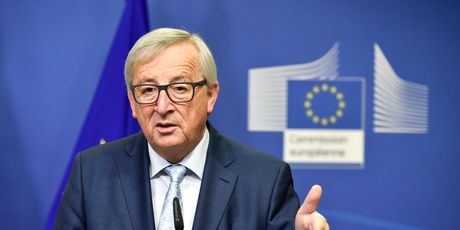 Jean-Claude Juncker (Foto: AFP)