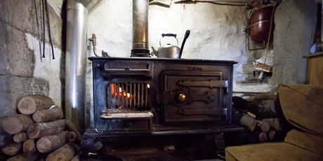 Cahercastle - 6