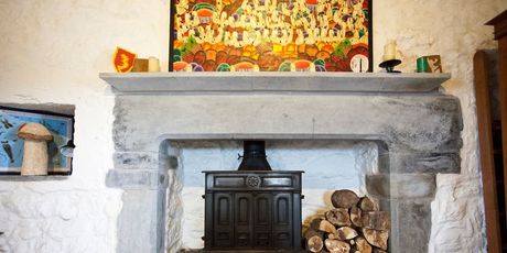 Cahercastle - 7