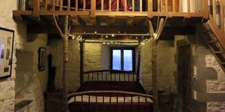 Cahercastle - 8