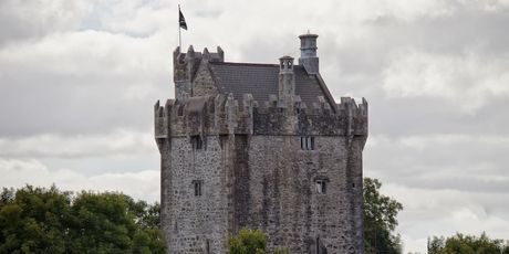 Cahercastle - 9