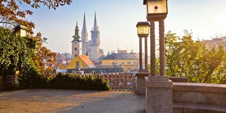 Zagreb
