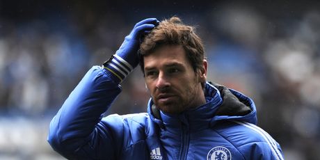 Andre Villas-Boas (Foto: AFP)
